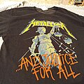 Metallica - TShirt or Longsleeve - 2007 metallica t shirt