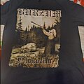 Burzum - TShirt or Longsleeve - Burzum filosofem t shirt