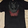 As I Lay Dying - TShirt or Longsleeve - As I Lay Dying Shadows Are Security 2005 Tour Shirt