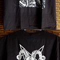 Mütiilation - TShirt or Longsleeve - MUTIILATION - The Black Legions