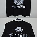 Marduk - TShirt or Longsleeve - Marduk - Ostergotland
