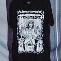 Eyehategod - TShirt or Longsleeve - Eyehategod -  For the Sick