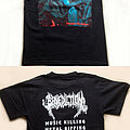 Benediction - TShirt or Longsleeve - Benediction -  Transcend the Rubicon