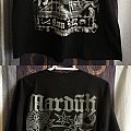 Marduk - TShirt or Longsleeve - Marduk - Rom 5:12