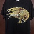 Metallica - TShirt or Longsleeve - Metallica - Pushed