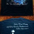 Immortal - TShirt or Longsleeve - Immortal - At the Heart of Winter