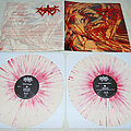 Morgue - Tape / Vinyl / CD / Recording etc - Morgue - Eroded Thoughts