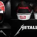 Metallica - Other Collectable - Metallica  -  Kill Em All (Vans slip-on)