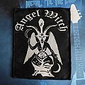 Angel Witch - Patch - Angel Witch Baphomet Patch