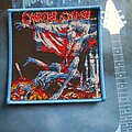 Cannibal Corpse - Patch - Cannibal Corpse Patch