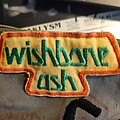 Wishbone Ash - Patch - Wishbone Ash Patch