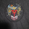 Trouble - Patch - Trouble Patch
