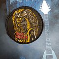 Iron Maiden - Patch - Iron Maiden - Killers Patch