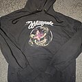 Whitesnake - Hooded Top / Sweater - Whitesnake Lovehunter Hoodie