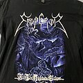 Emperor - TShirt or Longsleeve - Emperor Nightside Eclipse shirt