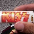 Kiss - Other Collectable - Kiss lighter