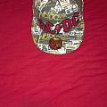 AC/DC - Other Collectable - AC/DC flip cap