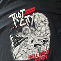 Riot City - TShirt or Longsleeve - Riot City Hell over Japan Shirt