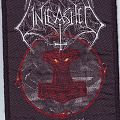 Unleashed - Patch - Death Metal Victory