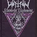 Watain - Patch - Lawless Darkness
