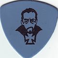 Overkill - Other Collectable - D.D. Verni Pick