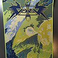 Vektor - Patch - Vektor Outer Isolation back patch