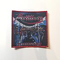 Artillery - Patch - Artillery by inheritance patch