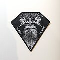 Vektor - Patch - Vektor Black Future patch
