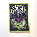 Ghost - Patch - Ghost papa emeritus II patch