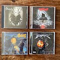 Agatus - Tape / Vinyl / CD / Recording etc - Agatus Misc CD’s