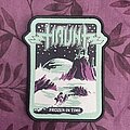 Haunt - Patch - Haunt patch