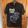Nocturnus - TShirt or Longsleeve - Nocturnus - The Key shirt