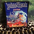 Judas Priest - Patch - Judas Priest Painkiller