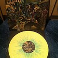 Borrowed Time - Tape / Vinyl / CD / Recording etc - Borrowed Time - Borrowed Time LP