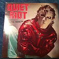 Quiet Riot - Tape / Vinyl / CD / Recording etc - Quiet Riot - Metal Health LP