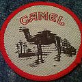 Camel - Patch - Camel Vintage Patch