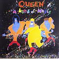 Queen - Tape / Vinyl / CD / Recording etc - Queen - A Kind Of Magic LP