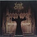 Attic - Tape / Vinyl / CD / Recording etc - Attic - The Invocation - Gatefold - Vinyl