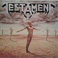 Testament - Tape / Vinyl / CD / Recording etc - Testament - Practice What You Preach - Vinyl