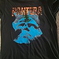 Pantera - TShirt or Longsleeve - Pantera Far Beyond Driven Tshirt