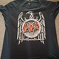 Slayer - TShirt or Longsleeve - Slayer eagle tshirt