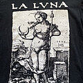 La Luna - TShirt or Longsleeve - La Luna Shirt
