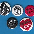 Danzig - Other Collectable - more pins