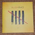 Rush - Other Collectable - Rush - R40 tour book