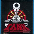 Tank - Patch - Tank patch
