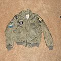 Military - Battle Jacket - My Flight Jacket