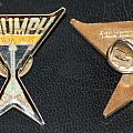 Triumph - Other Collectable - Triumph Allied Forces Pin