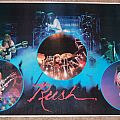 Rush - Other Collectable - Rush poster #1