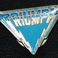 Triumph - Other Collectable - Triumph pin