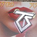Twisted Sister - Other Collectable - Twisted Sister Pin/badge